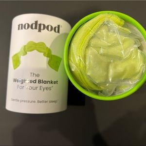 Nodpod weighted sleep mask